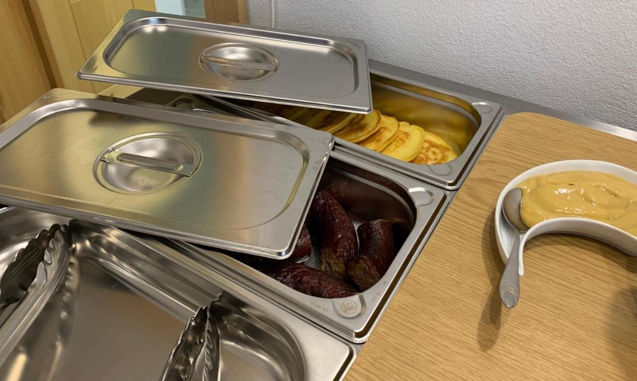 Willa ANTONÓWKA Kościelisko Esterno foto
